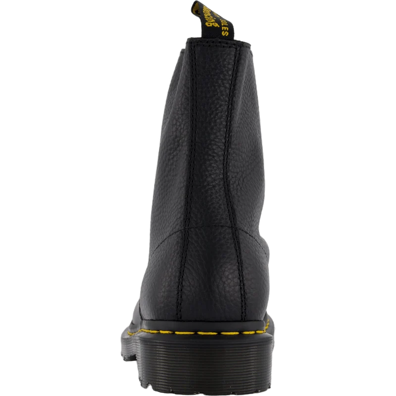 1460 Pascal Zip Black