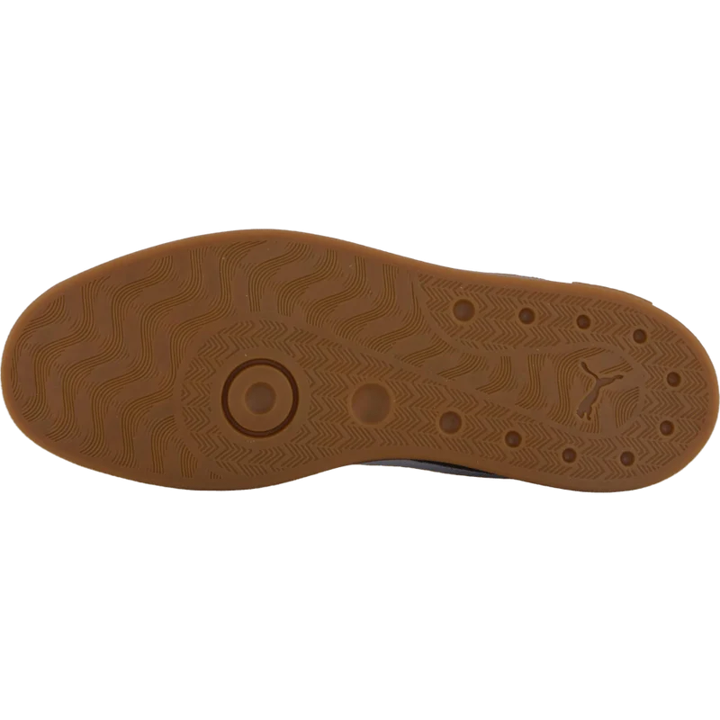Puma Club Ii Cast Iron-puma White