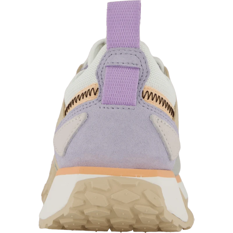 Troop Runner Outcity Star White Mix
