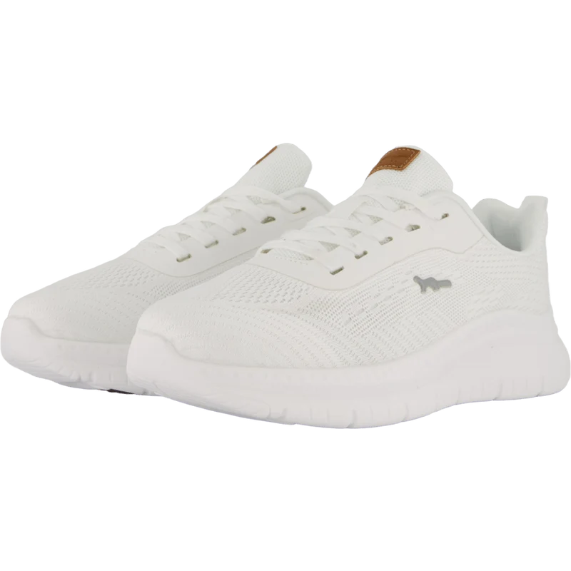Arcus California White