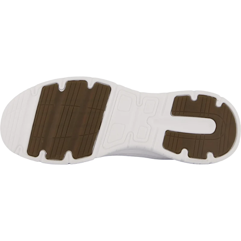 Arcus California White