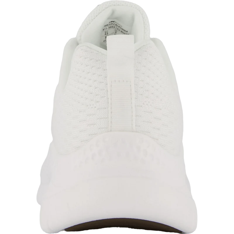 Arcus California White