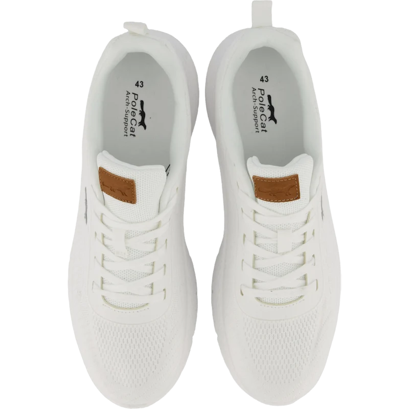 Arcus California White