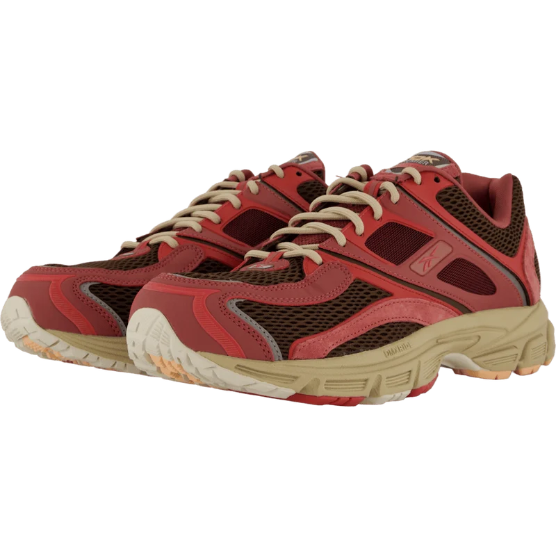 Rbk Premier Trinity Red