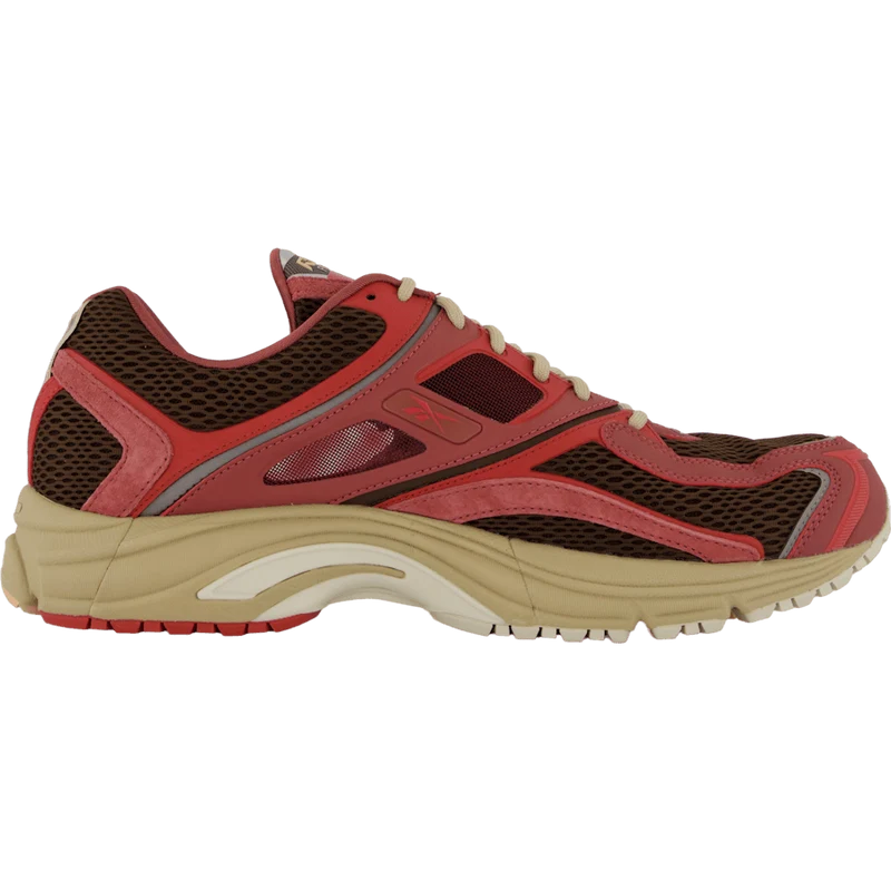 Rbk Premier Trinity Red