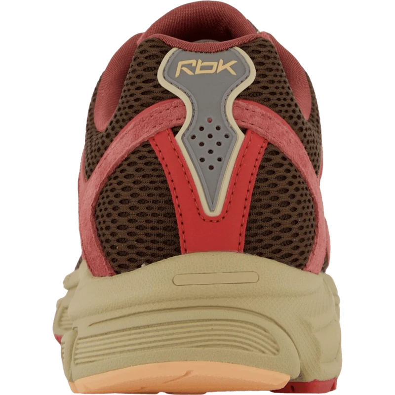 Rbk Premier Trinity Red