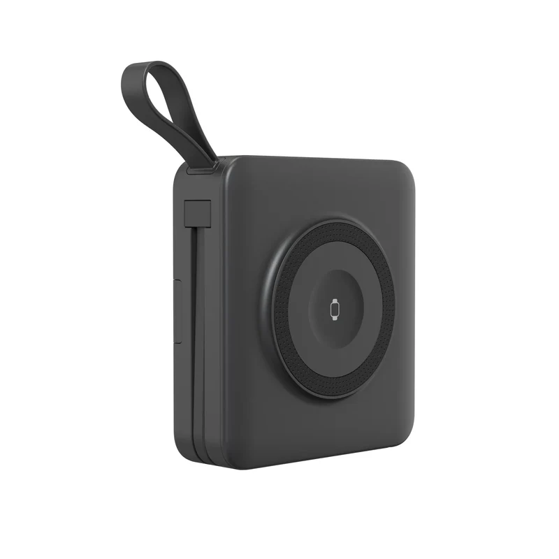 Smartwatch Wireless Power Bank