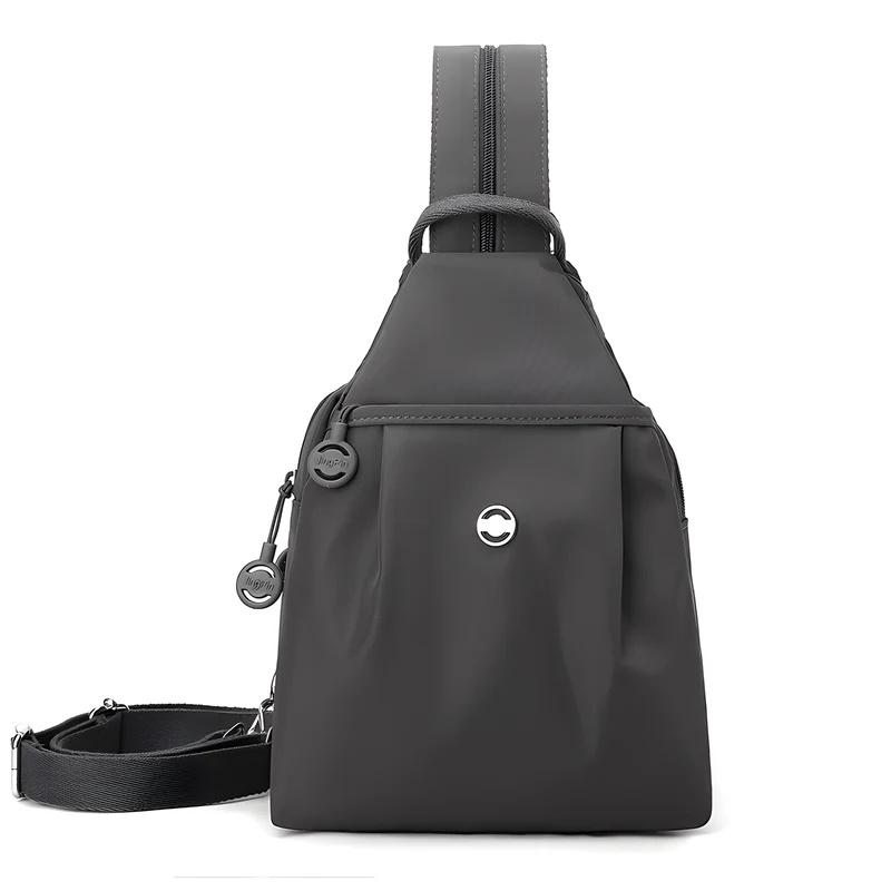 Small Anti-Theft Sling Backpack