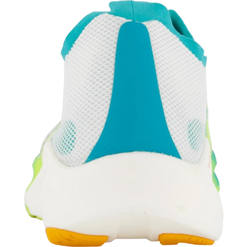 U Cielo Rd White / Ceramic