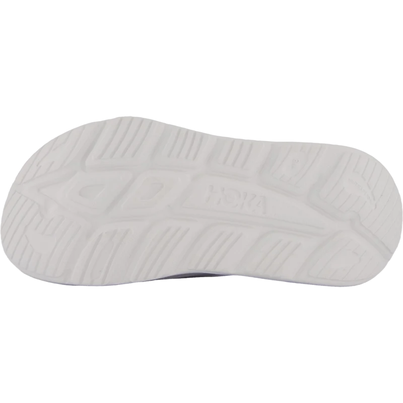 U Ora Recovery Slide 3 White / White