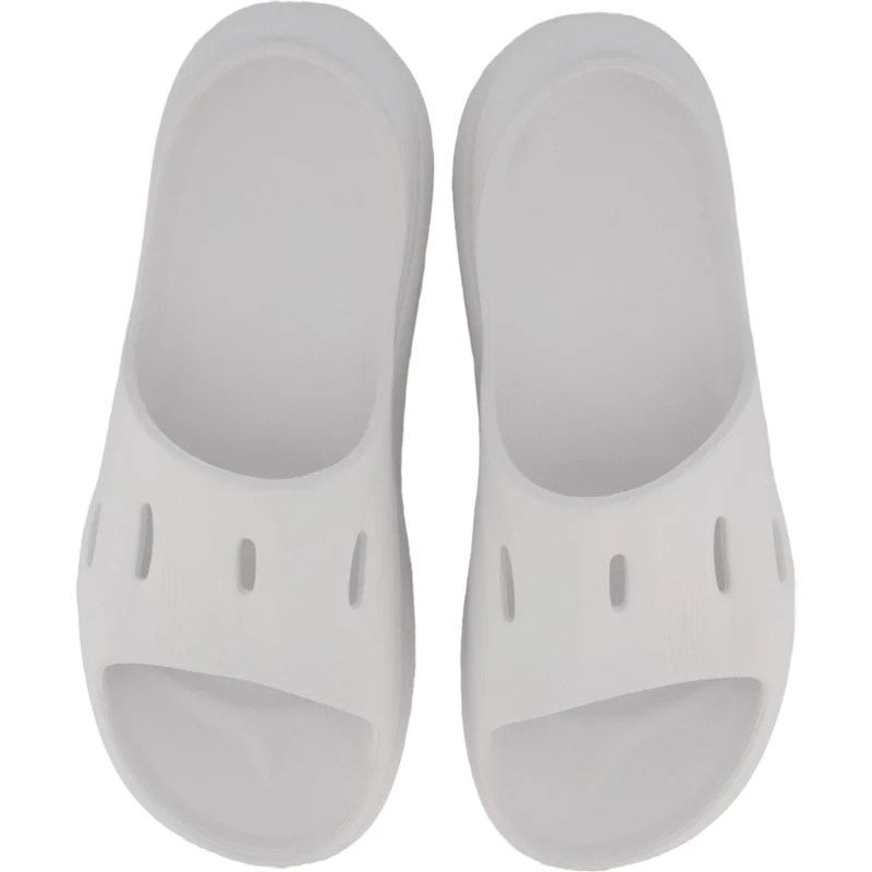 U Ora Recovery Slide 3 White / White