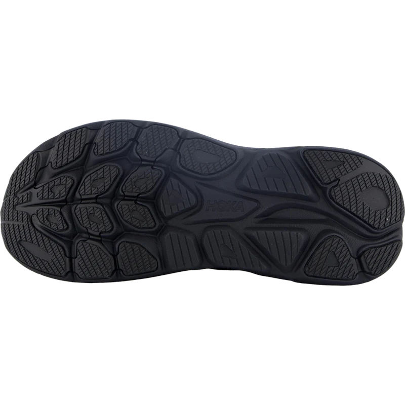 M Clifton 10 Black / Black