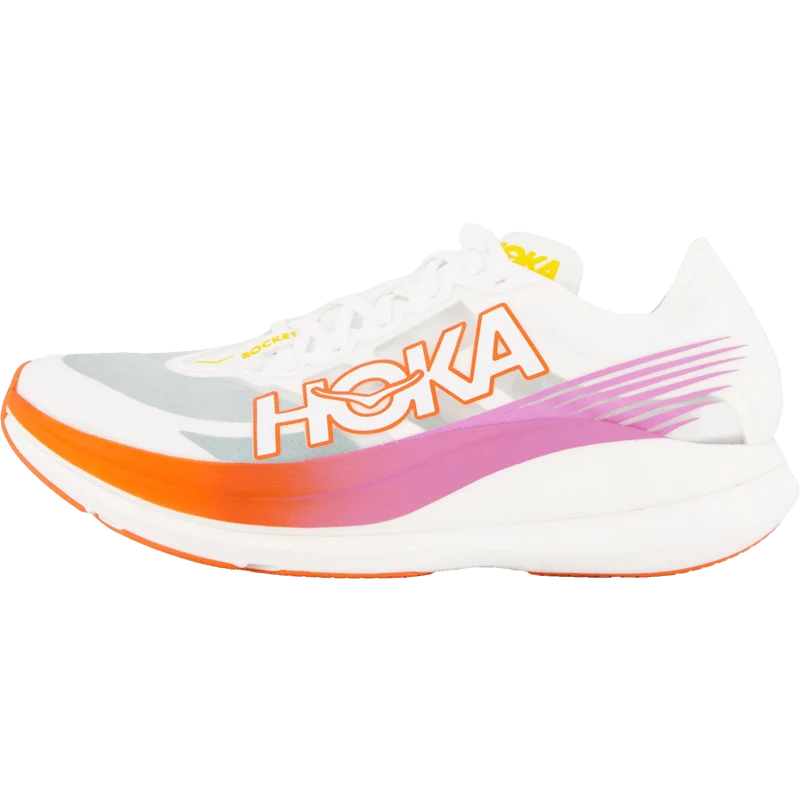 U Rocket X 2 Frost / Lava
