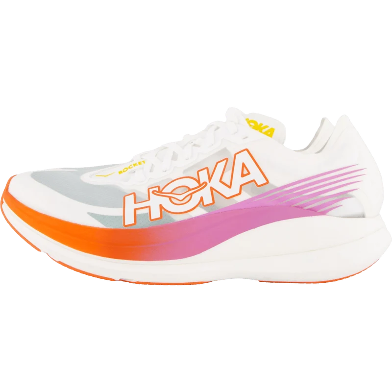 U Rocket X 2 Frost / Lava