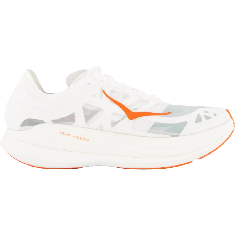 U Rocket X 2 Frost / Lava