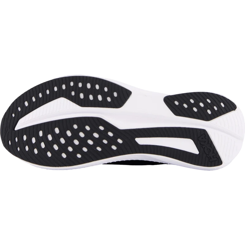 W Mach 6 Black / White