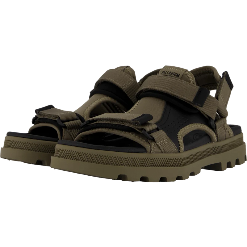 Palladune Og Sport Dusky Green