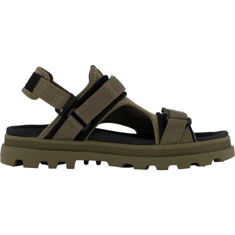 Palladune Og Sport Dusky Green