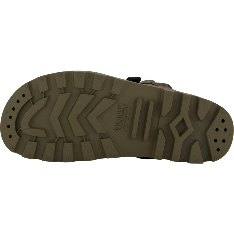 Palladune Og Sport Dusky Green