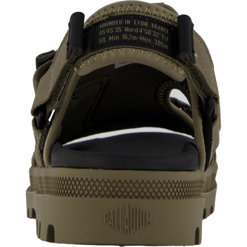 Palladune Og Sport Dusky Green