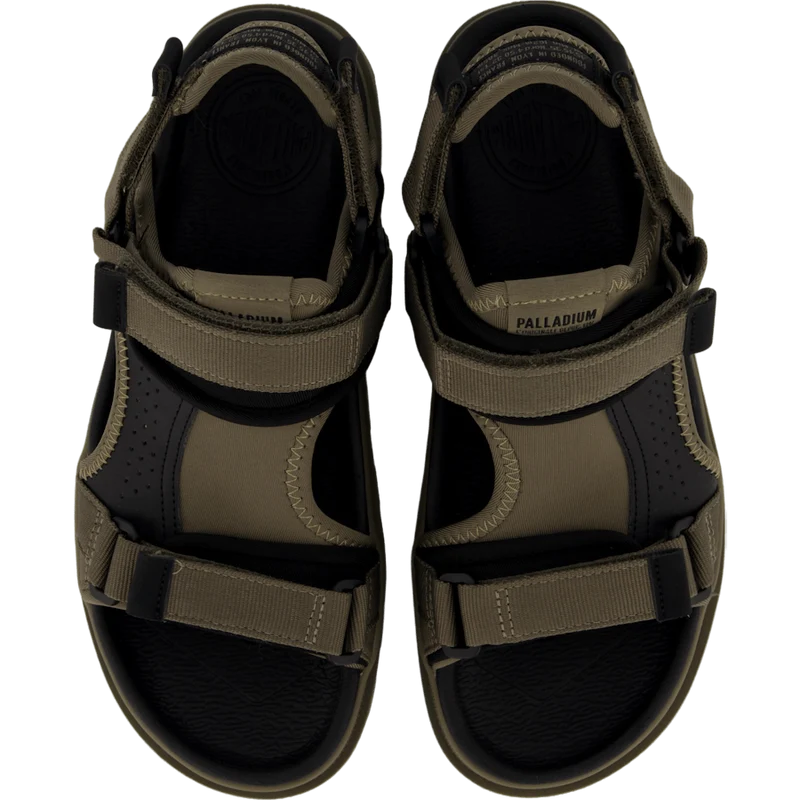 Palladune Og Sport Dusky Green