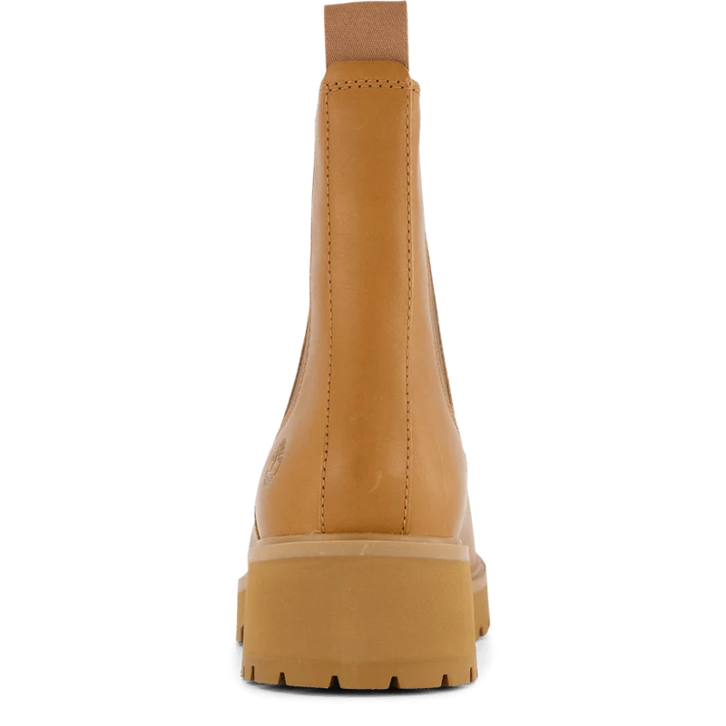 Carnaby Cool Mid Chelsea Boot Saddle