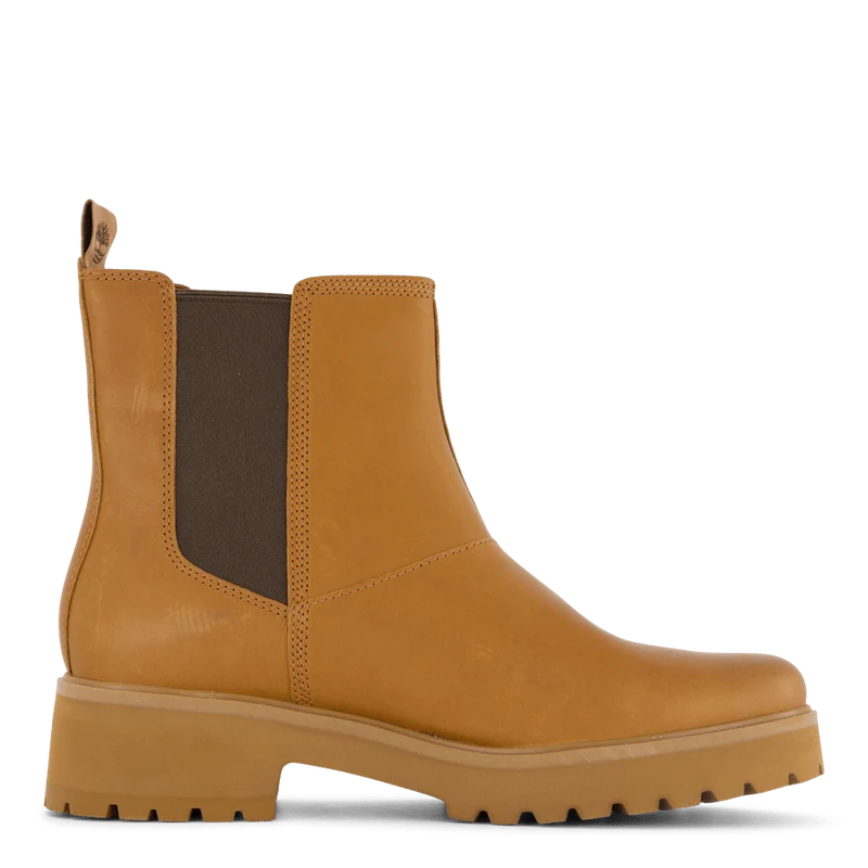 Carnaby Cool Mid Chelsea Boot Saddle