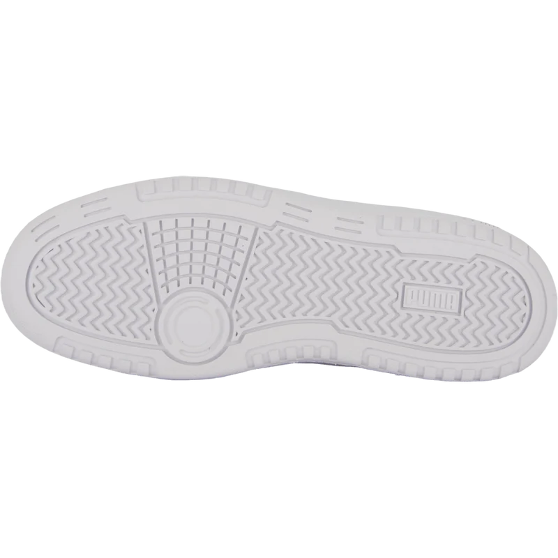 Puma Doublecourt Puma White-cool Light Gray