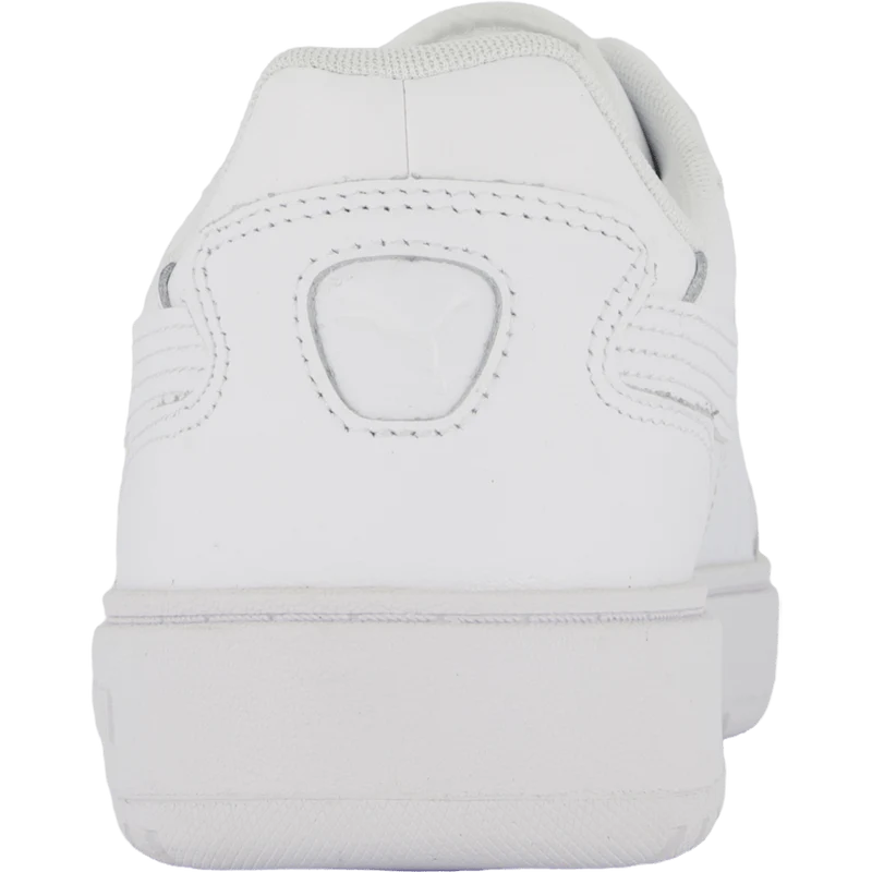 Puma Doublecourt Puma White-cool Light Gray