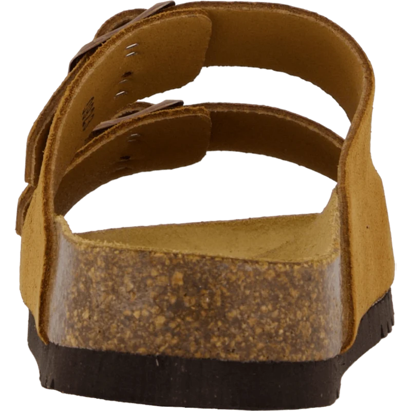 Sl Josephine Suede Brown