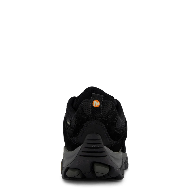 Moab 3 Gtx Black
