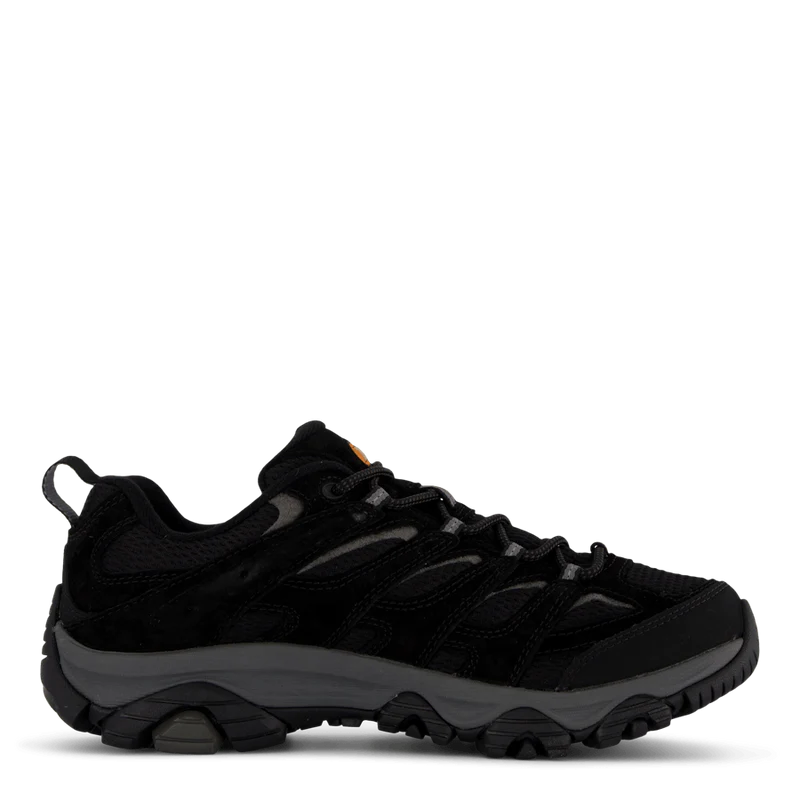 Moab 3 Gtx Black