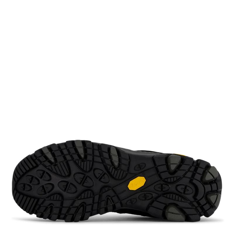 Moab 3 Gtx Black