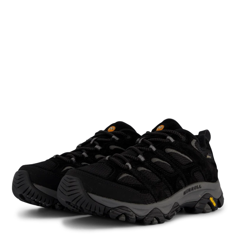 Moab 3 Gtx Black