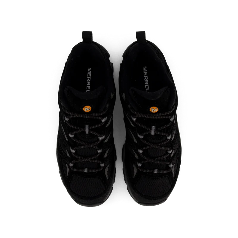 Moab 3 Gtx Black