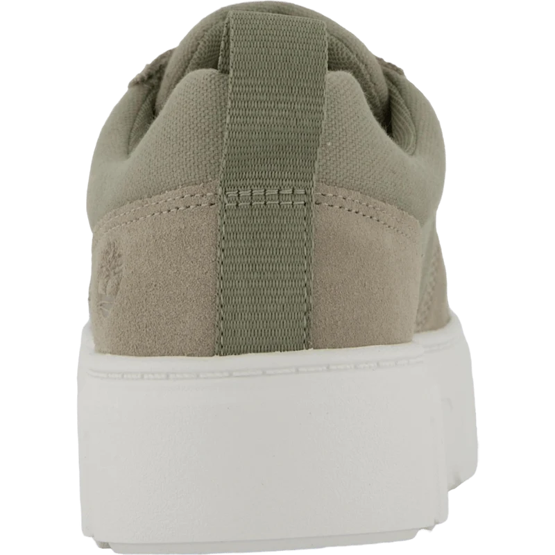 Laurel Court Lt Tpe Suede