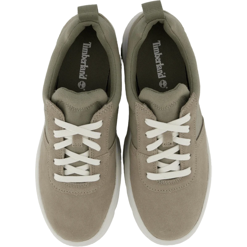 Laurel Court Lt Tpe Suede