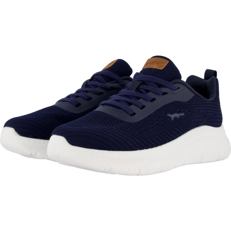 Arcus California Navy Blue