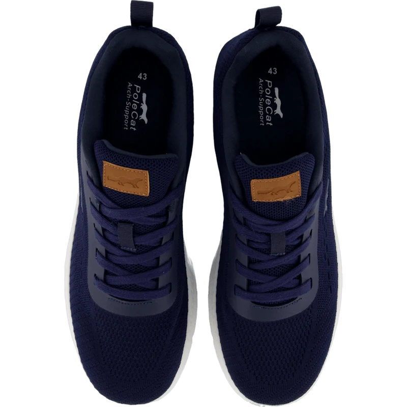 Arcus California Navy Blue