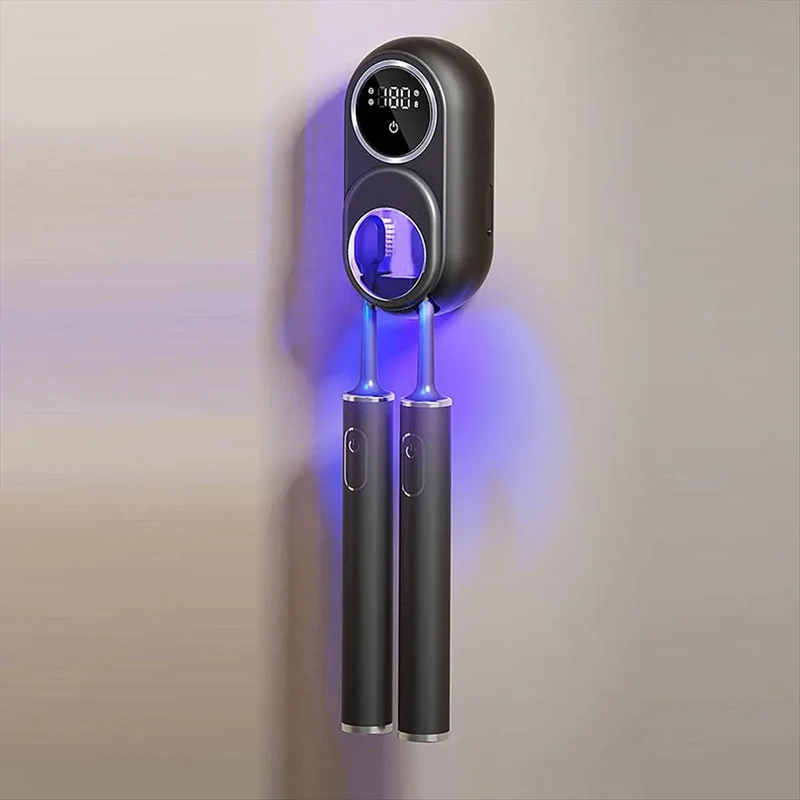 Toothbrush Sterilizer