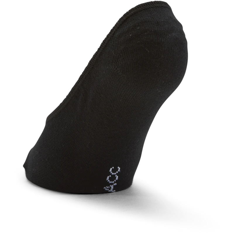 5-pack Sneaker Socks Black