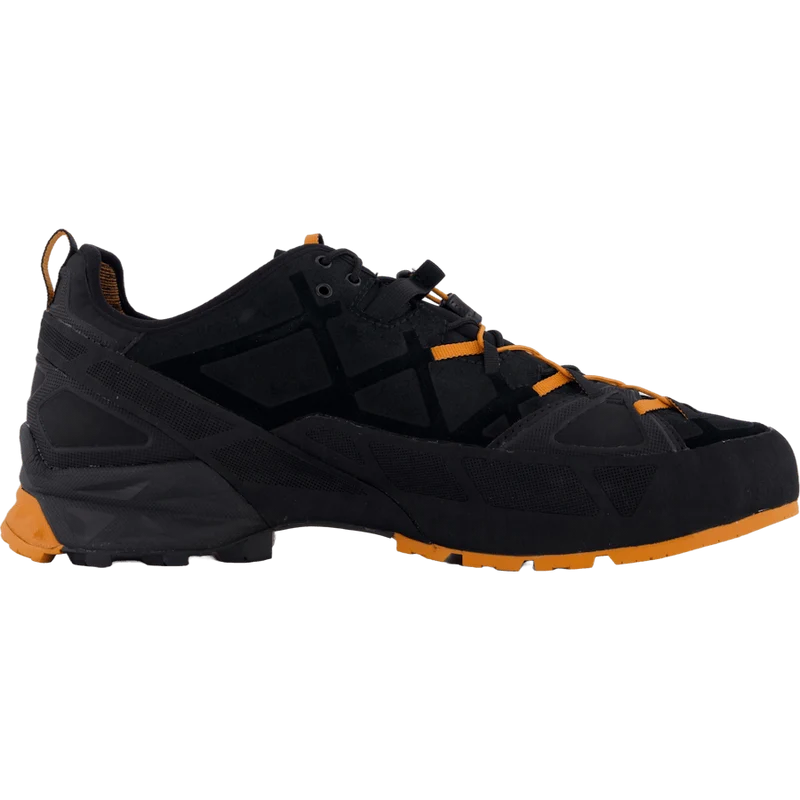 Rock Dfs Gtx Black/orange