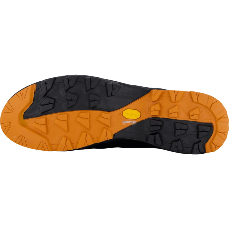 Rock Dfs Gtx Black/orange