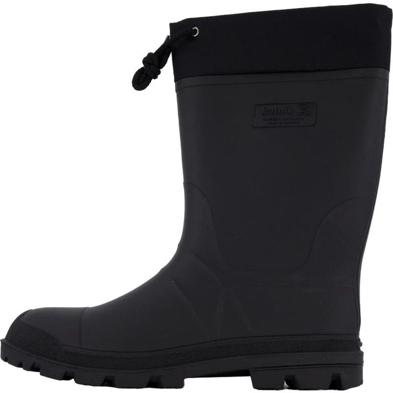 Icebreaker Black