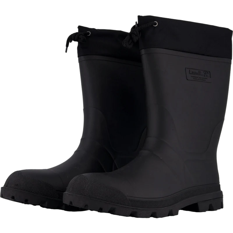 Icebreaker Black