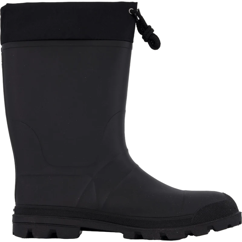 Icebreaker Black