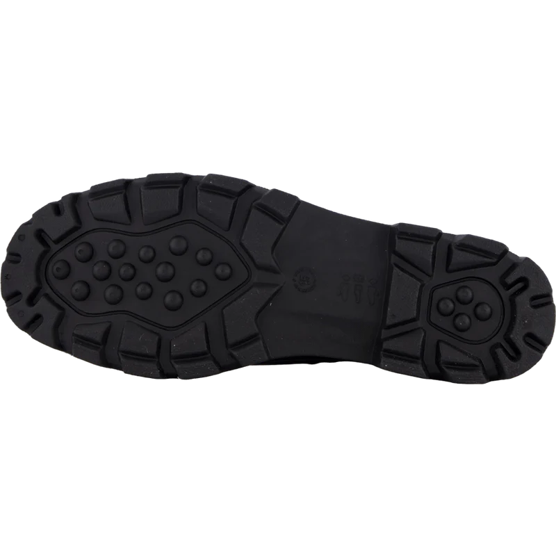 Icebreaker Black
