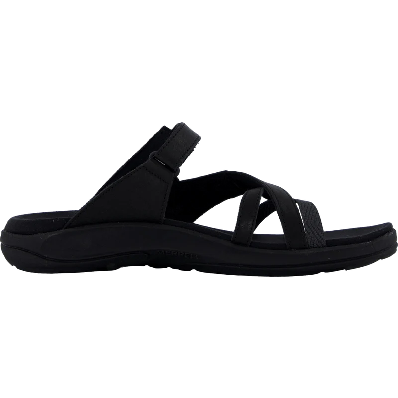 District 4 Ltr Weave Black