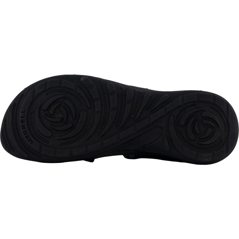 District 4 Ltr Weave Black