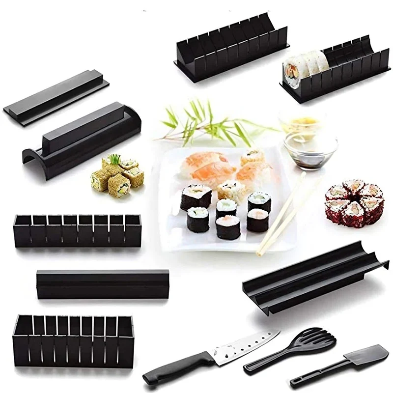 Sushi Maker Kit